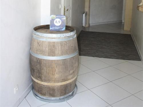 Chambres D'Hotes La Luzerniere Saint-Denis-de-Pile Екстер'єр фото